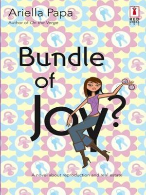 cover image of Bundle of Joy?
